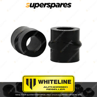 Whiteline Front Sway Bar Mount Bushing 30mm W23328 for CHRYSLER 300 300C LX