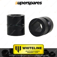 Whiteline Front Sway Bar Mount Bushing 32mm W23329 for CHRYSLER 300 300C LX