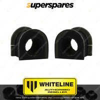 Whiteline Front Sway bar mount bushing for HOLDEN APOLLO JM JP Premium Quality