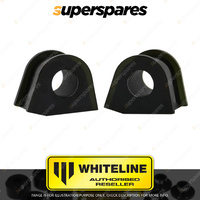 Front Sway Bar Mount Bush 23mm for VW CARAVELLE T25 TRANSPORTER VANAGON T3