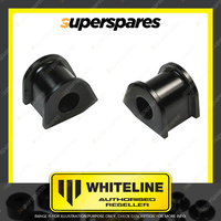 Front Sway Bar Mount Bush 21mm 23404 for VW CARAVELLE T25 TRANSPORTER VANAGON T3