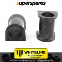 Whiteline Front Sway bar mount bushing for MITSUBISHI DIAMANTE TE TF KE KF