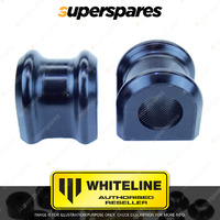 Whiteline Front Sway bar mount bushing for JEEP WRANGLER TJ JK Premium Quality