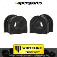 Whiteline Front Sway bar mount bushing for HONDA S2000 AP1 AP2 Premium Quality