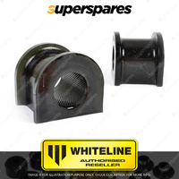 Front Sway bar mount Bush for TOYOTA FJ CRUISER GSJ15 PRADO GRJ150 KDJ150 KDJ155