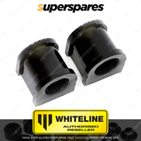 Whiteline Front Sway bar mount bushing for MAZDA 323 FAMILIA BJ Premium Quality