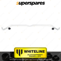 Whiteline Front Sway bar for AUDI A3 MK1 TYP 8L S3 MK1 TYP 8L TT MK1 TYP 8N