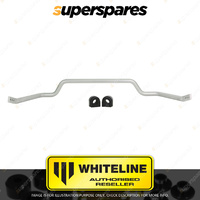 Whiteline 30mm Adjustable Front Sway bar for BMW M SERIES E46 4/6CYL 2001-2005