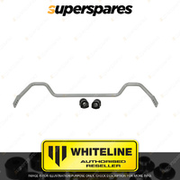 Whiteline Front 27mm Sway Bar ADJ BBF38Z for BMW 3 SERIES E36 4/1991-5/2001