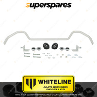 Whiteline Front 27mm Sway Bar ADJ BBF39Z for BMW 3 SERIES E36 4/1991-5/2001