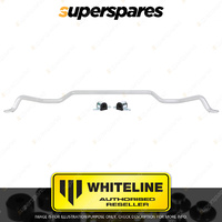 Whiteline Front 24mm Sway Bar BFF12 for FORD MUSTANG EARLY CLASSIC MODEL 65-1973