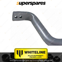 Whiteline Front Sway bar for FORD TE50 TL50 TS50 AU Premium Quality