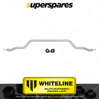 Whiteline Front Sway bar for FORD FALCON EA EB ED 11/1987-8/1994 Premium Quality