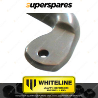 Whiteline Front Sway bar for FORD TERRITORY SX SY 5/2004-8/2011 Premium Quality