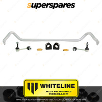 Whiteline Front Sway bar for FORD FALCON INCL FPV FG FGX 9/2008-ON