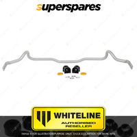 Whiteline Front Sway bar for FORD FOCUS LZ RS 2016-ON Premium Quality