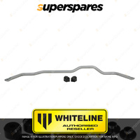 Whiteline Front 24mm Sway Bar BHF11 for HOLDEN H Series MONARO HK HT HG