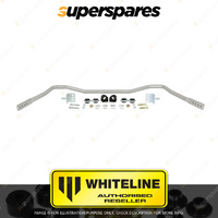 Whiteline Front Sway bar for HOLDEN COMMODORE VB VC VH VK VL VN VP VG