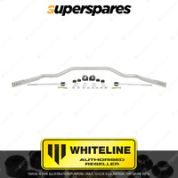 Whiteline Front Sway bar for HOLDEN CAPRICE COMMODORE VR VS STATESMAN VR VS