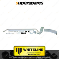 Whiteline Front 24mm Sway Bar BHF35 for HOLDEN TORANA LH LX UC 3/1974-1979