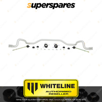 Whiteline Front Sway bar for CHEVROLET LUMINA VT VX 9/1997-9/2002