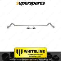 Whiteline Front Sway bar for HONDA S2000 AP1 AP2 8/1999-2009 Premium Quality