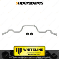 Whiteline Front Sway bar for ACURA EL MB 1997-2000 Premium Quality