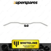 Whiteline Front Sway bar for HOLDEN HOLDEN HD HR 2/1965-2/1968 Premium Quality