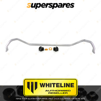 Whiteline Front Sway bar for CHEVROLET SS EK69 10/2013-ON Premium Quality