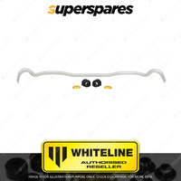 Whiteline Front Sway bar for HYUNDAI GENESIS BH SERIES 1 BH SERIES 2 DH