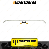 Whiteline Front Sway bar for HYUNDAI VELOSTER FS 3/2011-ON Premium Quality