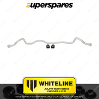 Whiteline Front Sway bar for MITSUBISHI LANCER EVOLUTION EVO VII VIII IX