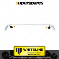 Whiteline Front Sway bar for MAZDA RX8 FE 7/2003-7/2012 Premium Quality