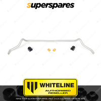 Whiteline Front Sway bar for MAZDA MAZDA3 BK BL 2003-2014 Premium Quality