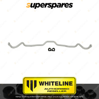 Whiteline Front Sway bar for MITSUBISHI LANCER EVOLUTION EVO IV V VI