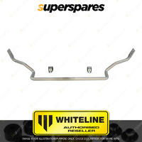 Whiteline Front Sway bar for MITSUBISHI LANCER EVOLUTION EVO X 10/2007-ON