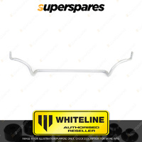 Whiteline Front Sway bar for MITSUBISHI ASX XA XB LANCER CJ LANCER FWD CJ