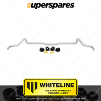 Whiteline Front Sway bar for MAZDA MAZDA3 MAZDASPEED3 BK MPS Premium Quality