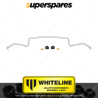 Whiteline Front Sway bar for FORD FOCUS LV RS 2009-6/2012 Premium Quality