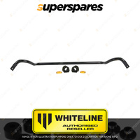 Whiteline Front Sway Bar for MITSUBISHI L200 TRITON ML MN 3/2006-2015