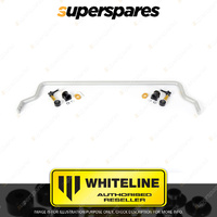 Whiteline Front Sway bar for MAZDA MIATA MX5 NA 10/1989-12/1997 Premium Quality