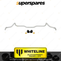 Whiteline Front Sway bar for FORD FOCUS LW LZ ST 6/2012-ON Premium Quality