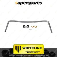 Whiteline Front Sway bar for ABARTH 124 348 3/2016-ON Premium Quality