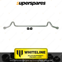 Whiteline Front Sway bar for MINI MINI R55 R56 R57 R58 R59 R60 R61