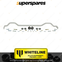 Whiteline Front Sway bar for NISSAN 200SX SILVIA S14 S15 Premium Quality