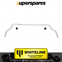 Whiteline Front Sway bar for NISSAN SKYLINE R33 R34 STAGEA RWD WC34