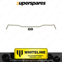 Whiteline Front Sway bar for NISSAN SKYLINE R32 R33 R34 STAGEA AWD WC34