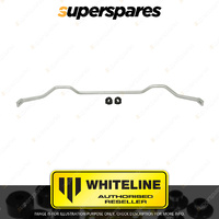 Whiteline Front Sway bar for NISSAN SKYLINE R32 5/1987-1994 Premium Quality