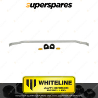 Whiteline Front Sway bar for NISSAN GT-R R35 2007-ON Premium Quality