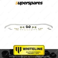 Whiteline Front Sway bar for NISSAN 180SX 240SX S13 S14 CEFIRO A31 SILVIA S13